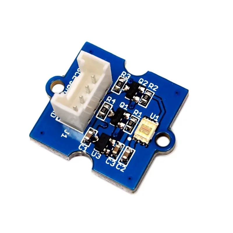 Seeeds Studio Silicon Delivery Digital Light Intensity Sensor Light Sensing