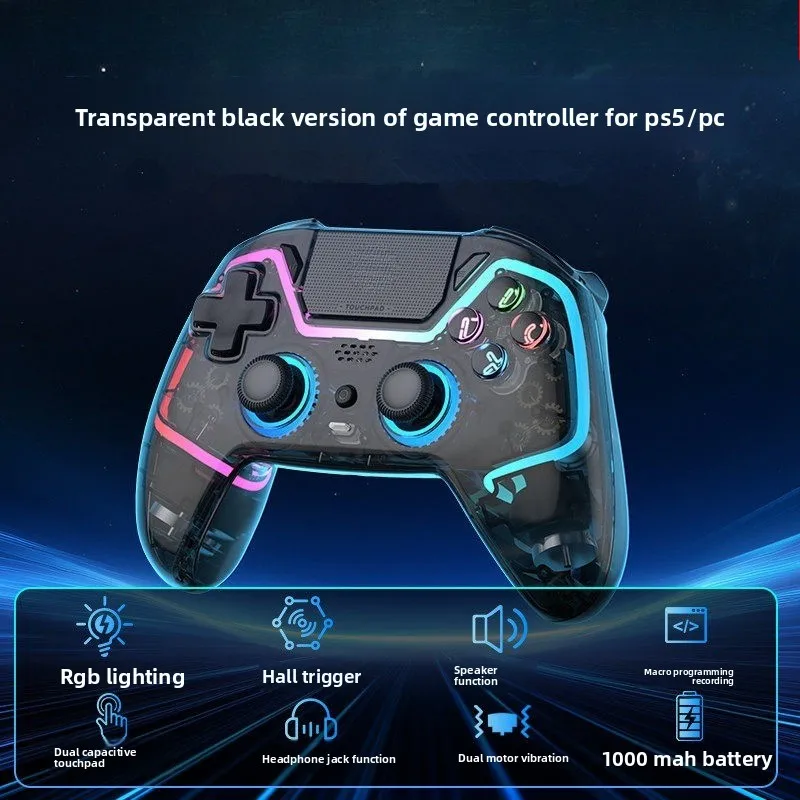 control-tafn-original-para-ps5-de-buena-relacion-calidad-precio-inalambrico-bluetooth-slim-pro-vibracion-continua-[accesorios-para-juegos]