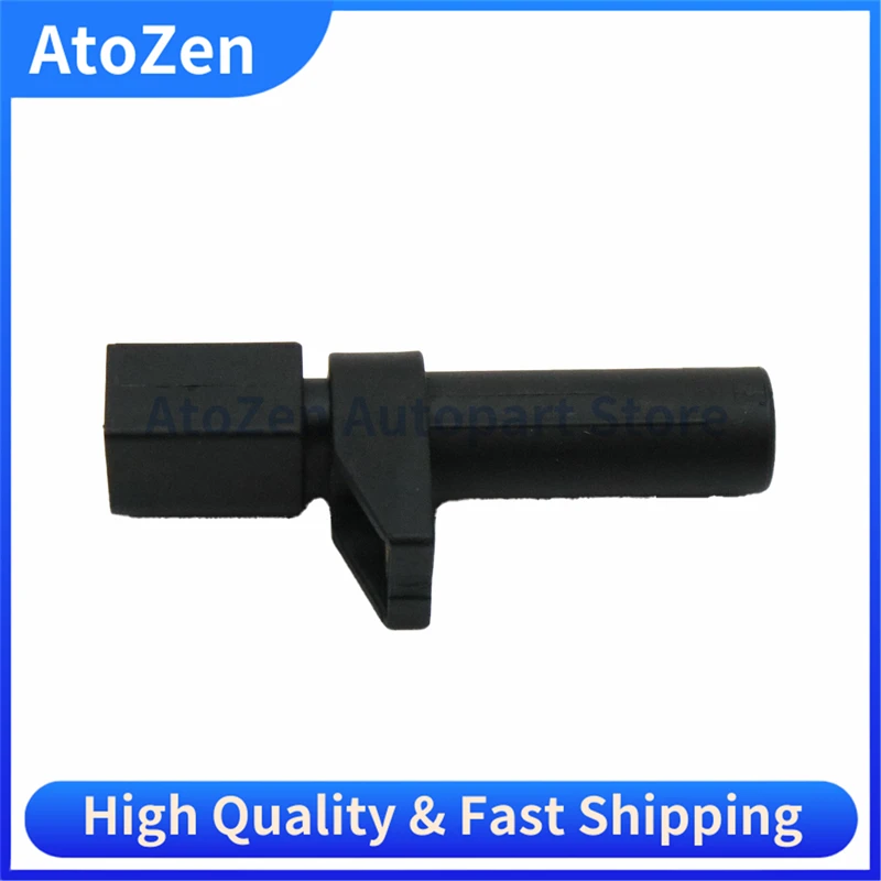 Crankshaft Position Sensor for Mercedes Dodge Freightliner Mitsubishi Puch Smart Chrysler Jeep 0031532728 0031532828 0031538628