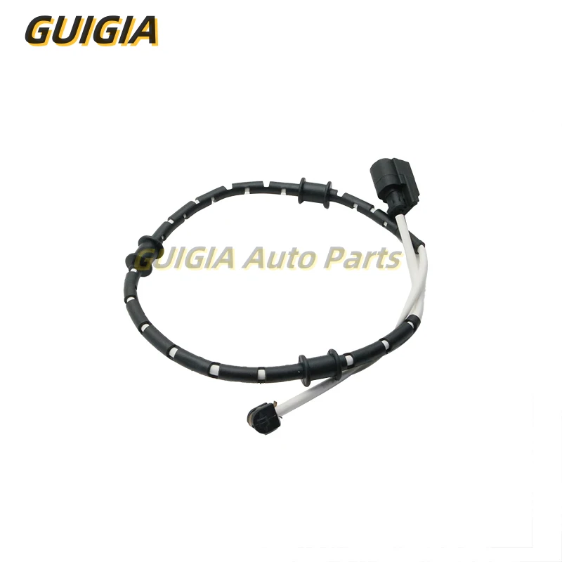 8W832L507ACフロントブレーキディスクパッド摩耗センサー ジャガーXF XJ XK Fタイプ 2010-2017 C2P17004 高品質自動車スペアパーツ