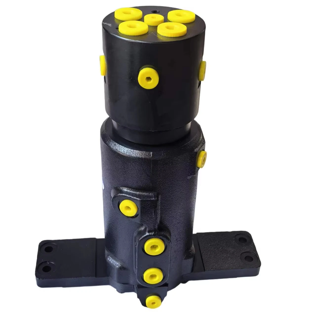 Swivel Joint Assembly Center Joint for E307.5/310 Excavator Hydraulic Rotary