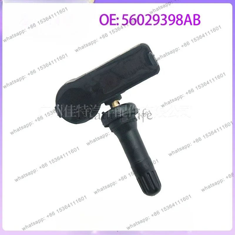 Zj.56029398AB Tire pressure sensor, for, auto parts 56029398AA