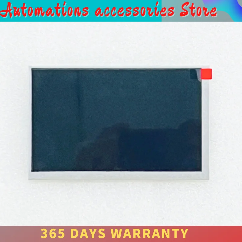 AT070TN83 V.1 LCD Display Screen for AT070TN83V.1 LCD Display AT070TN83 V.1