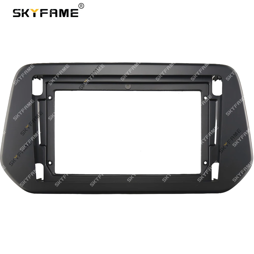 

SKYFAME Car Frame Fascia Adapter Android Radio Dash Fitting Panel For Suzuki Grand Vitara