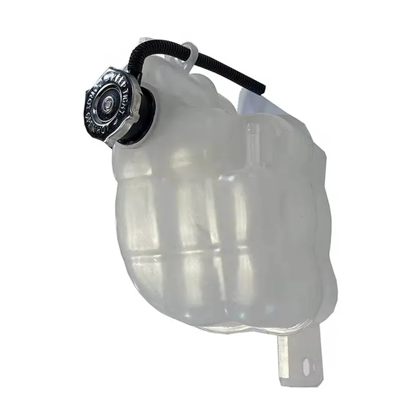 

05058456AE New Genuine Coolant Recovery Overflow Tank 05058456 For 2009-2013 Dodge Journey 2.4L 3.5L 3.6L