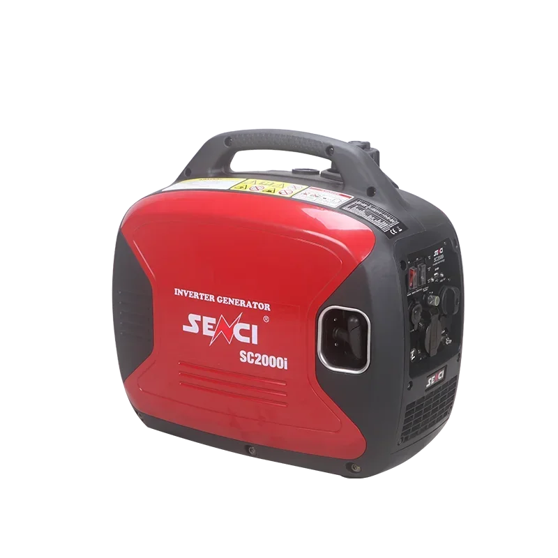 

Для Senci Group LPG Gas Dual Fuel Lightest 1,8 кВт 220 В бесшумный и портативный инверторный генератор