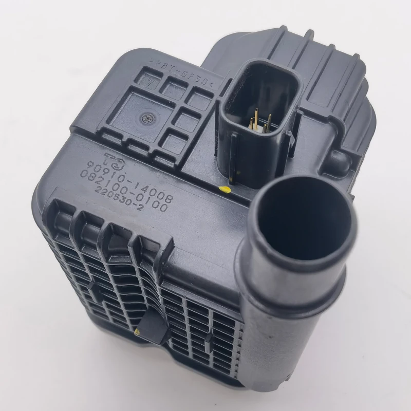 FÜR TOYOTA LEXUS Avalon Camry Corolla Highlander Prius Tacoma ES350 IS300 IS350 RC300 RC350 Leckerkennungspumpe OEM 90910-14008