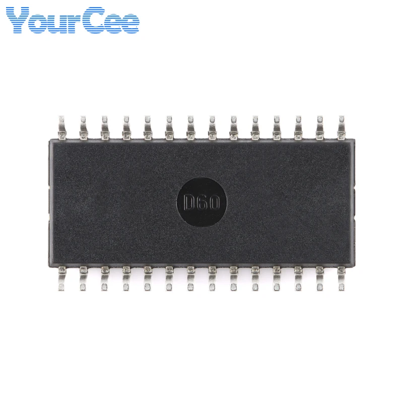 10pcs TM TM1640 (TA2103) New Version Of SOP-28 LED Driver Control IC Chip