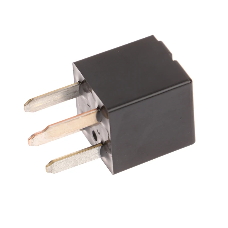 New 8T2T-CA 12V 4 Plug-in For Lincoln Monteo Fox Sharp Boundary Explorer Cabin Safe Box Relay CAR