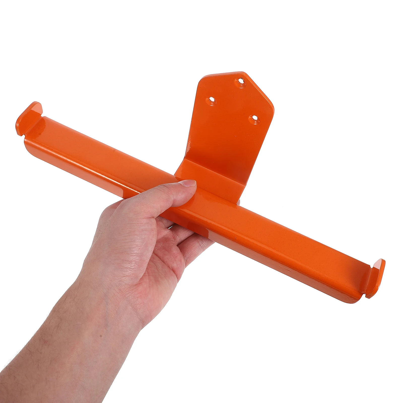 

Leaf Blower Backpack Hanger Wall Mount Hanging Tool ganizer Tool ganizer Garage Storage Rack Garden Accessories