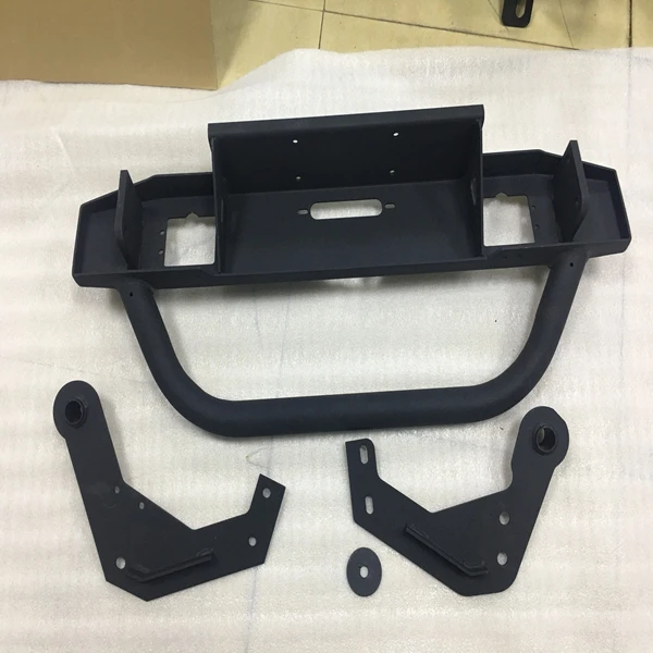 HOT SALE GUANGZHOU QUALITY Auto Front Bumper for Suzuki Jimny JB43 JB23