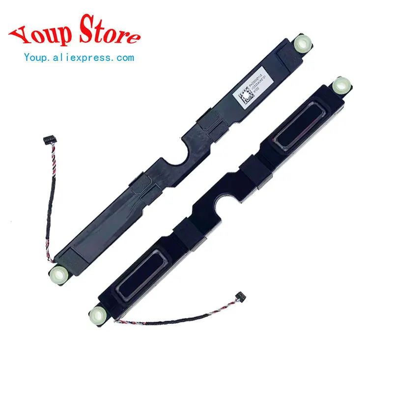 New Original For Lenovo Thinkpad T14 P14S Gen3 Gen4 Laptop Speaker L/R Set 5SB0Z88673 PK23000ZYV0 Tested Free And Fast Shipping
