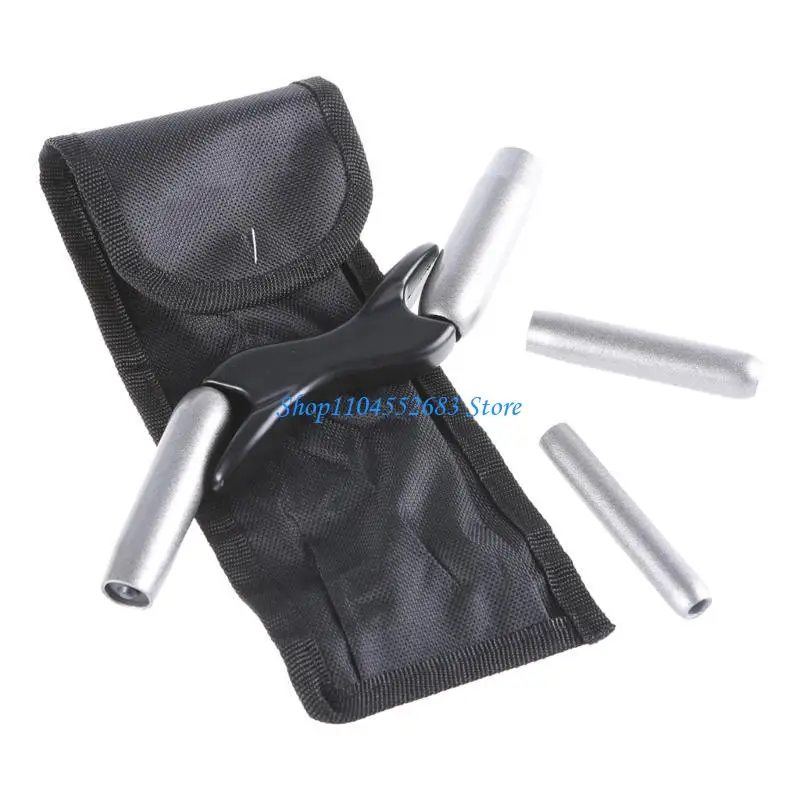 Y6GD Brick Join Set Multfunctional Bricklaying JONIC Set Stone Brick Join Set 20cm