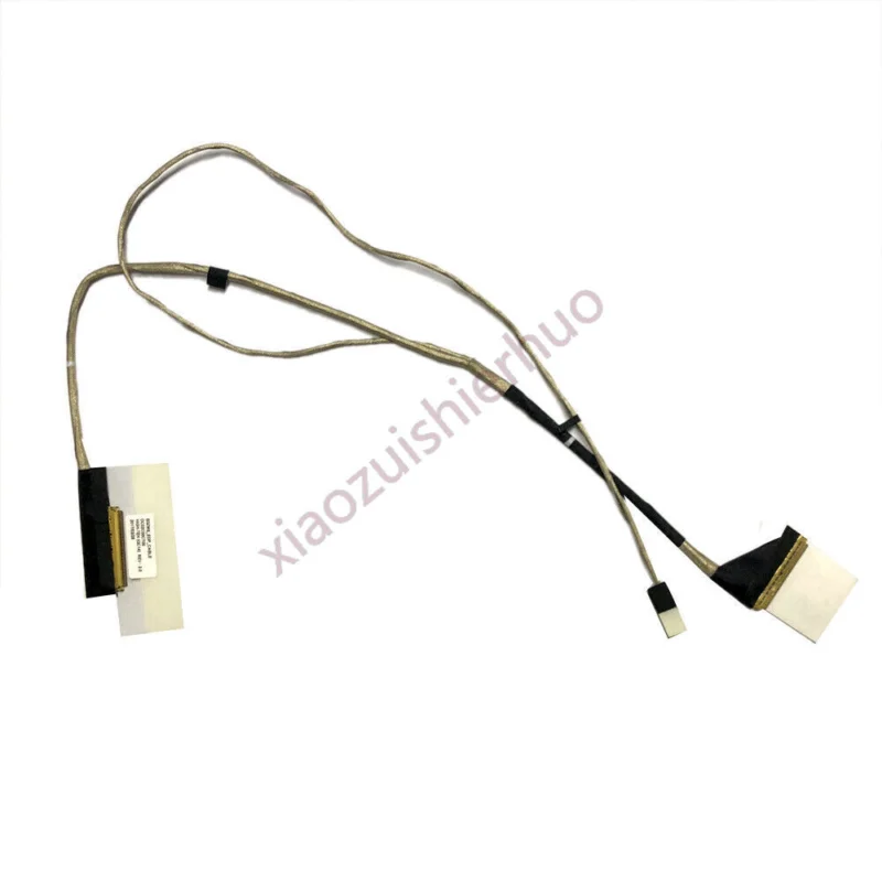 For Acer Aspire S5-371 S5-371T B3ZMS EDP LCD Screen CABLE DC02C00CT00 40PIN SKW