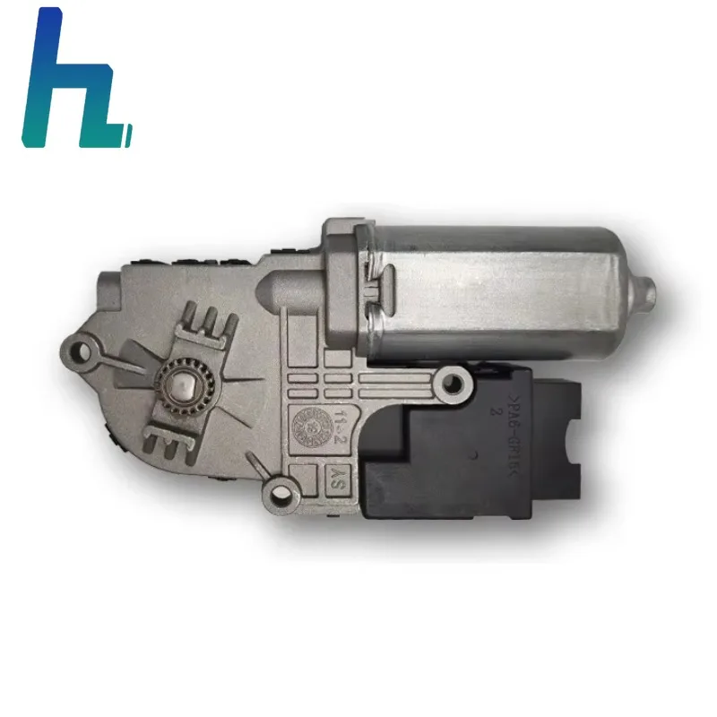 

BB5Z15790A Sunroof Moon Roof Motor Power Sunroof Motor Replacement for Ford Explorer 2011-2017 MM1038 BB5Z-15790-A