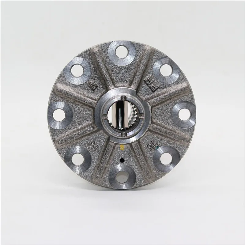 Genuine Rear Differential Case Cup For Kia Sorento 2.4L 2.2T Hyundai New Santa Fe 2.7L Grand 530203B500