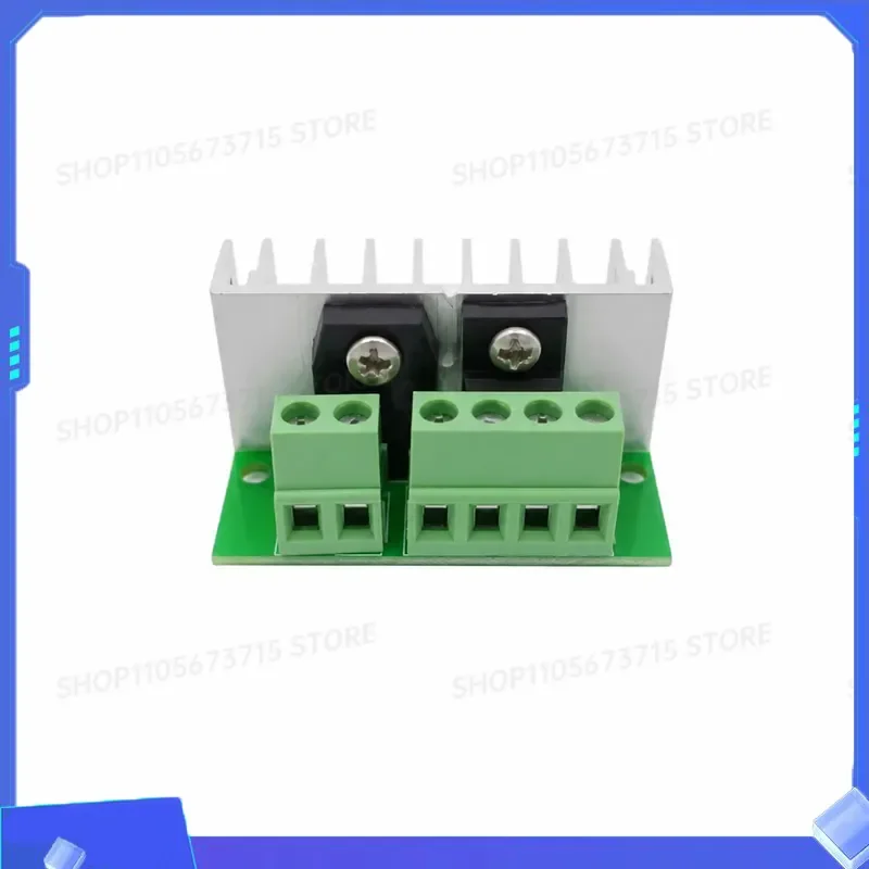 for FORDC5 36V High Power MOSFET Trigger Switch Driver Module 1-150KHZ PWM Control Electronic Board 20A Driver for Motor