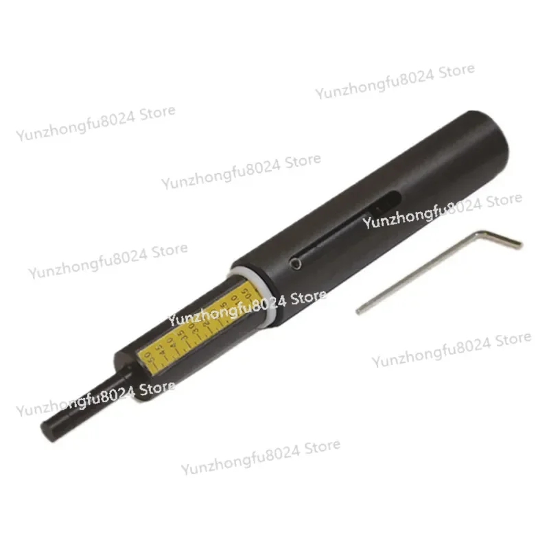 

Field-testing Concrete and Soils Penetrometer Kit,Soil Penetrometer