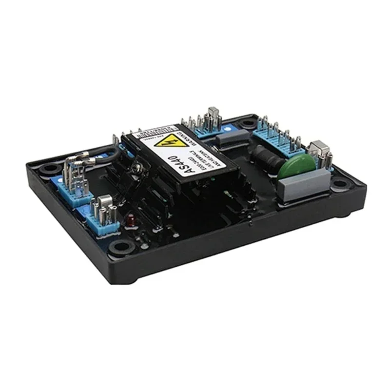 

Promotion Efficient Stabilizers Control Device for Generators with Advanced Electronic Control Technology Quick Adjustment