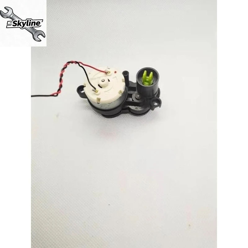 New Side Brush Motor Accessory Compatible With Multi-spec Household Automatic Sweeping Robots