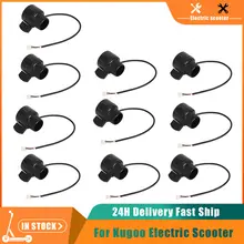 Scooter Accelerator Throttle Switch for Kugoo Kukirin G2 G3 G4 Kirin G3 G4 Electric Scooter Accelerator Power Switch Integrated 1