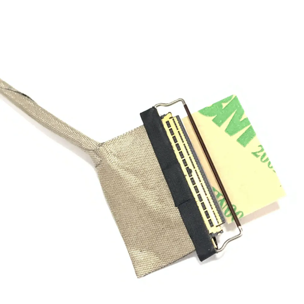 For ASUS ROG Zephyrus M16 GU603 GU603LE GU603ZM GU603HR Laptop Video screen LCD LED Display Ribbon Flex cable 6017B1565601