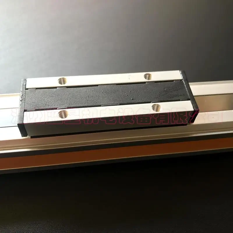 กระบอกสูบไร้ก้าน PARKER ของแท้ OSP-P25-01000-00350 จากสหรัฐอเมริกา มีอายุการใช้งาน 8-10 สัปดาห์