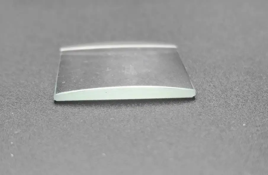 

20 шт. квадратных однокупольных стекол для часов 25x25 мм, увеличительное стекло для часов W0630