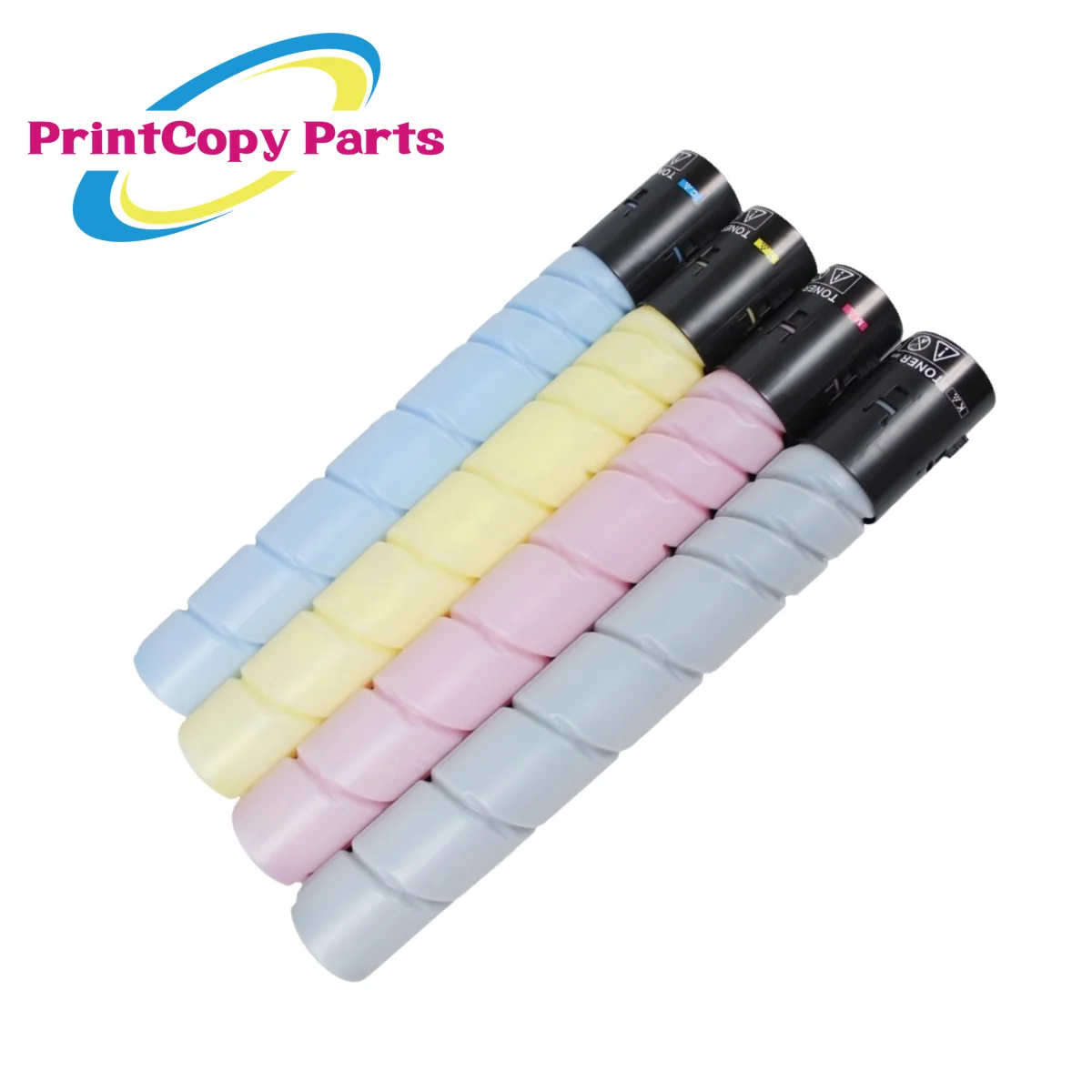 

1PC TN227 CMYK Toner Cartridge for Sindoh D330 D331 D332