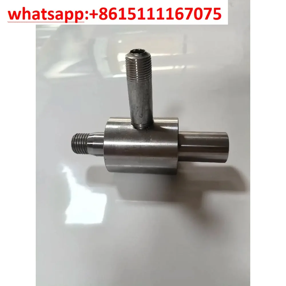 Water injector is used to increase the water volume of water well drilling rig