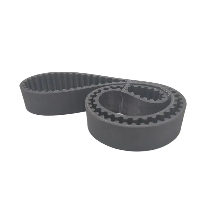 S5M 895 Timing Belt Width 20mm 35mm 18mm Timing Rubber Belt Black Length 895mm STD5M Closed-Loop Belt Teeth Pitch 5mm