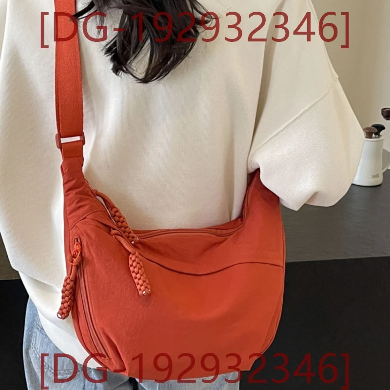 

2024 New Women Bag Fashionable and Soft _DG-192932346_