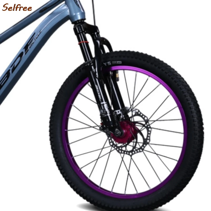 selfree bike 18/20 inch mountain bike men and women kids pedal bike bicycle bicicleta infantil menino road bicycle news