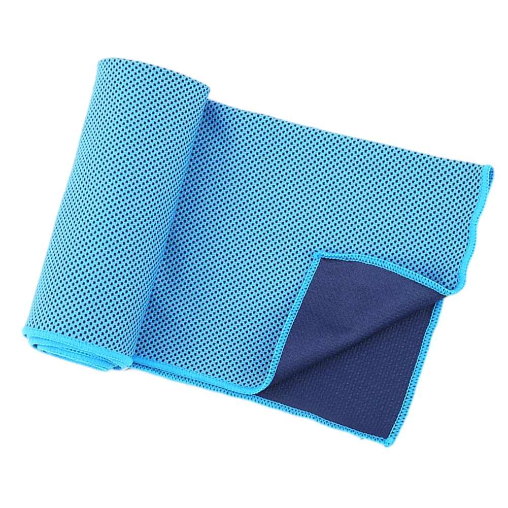

Fitness Band Sports Stretch Sweat Sweatband Women Absorb Sweat Anti-slip Comfortable Cooling Towels Accessories