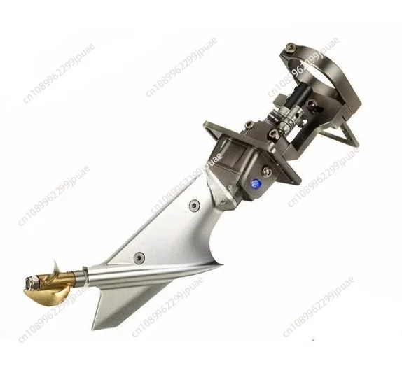 【2026】Model stern machine with steering function/simulation F1 rowing simulation built-in stern machine