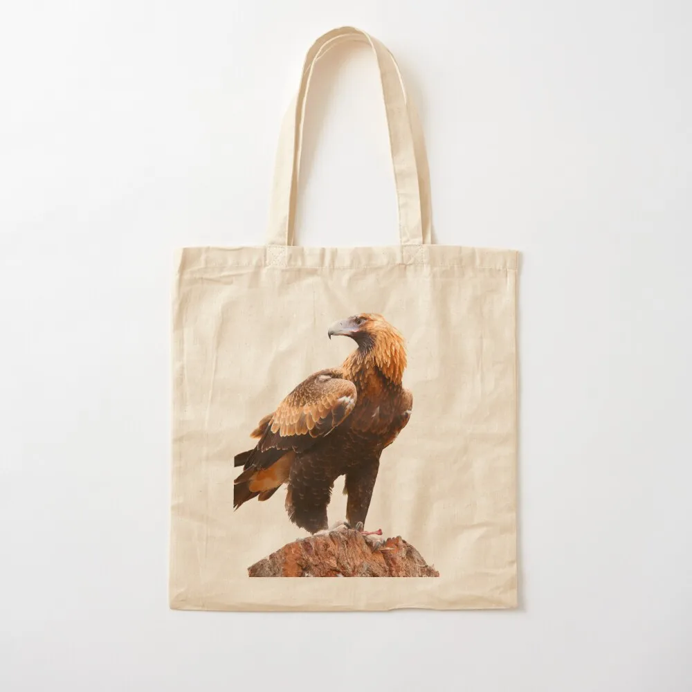 Australian Eagle Eye Audax Tote Bag tote bag canvas bag luxury women Portable shopping Canvas Tote