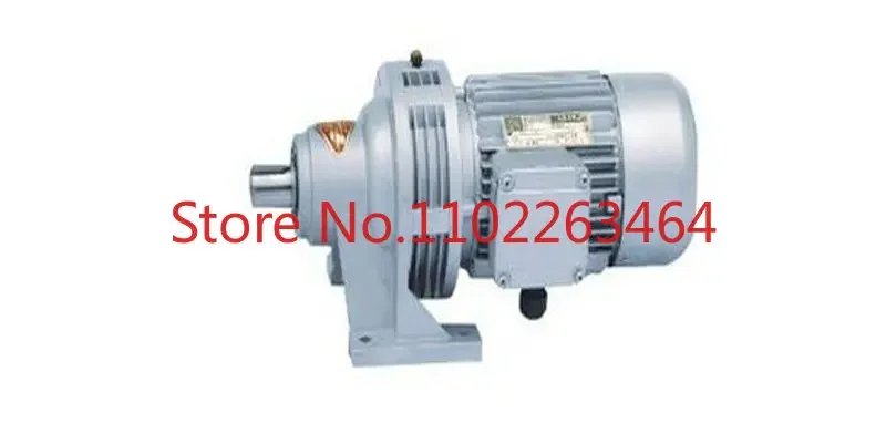 WB85 Micro-Cycloida… - image