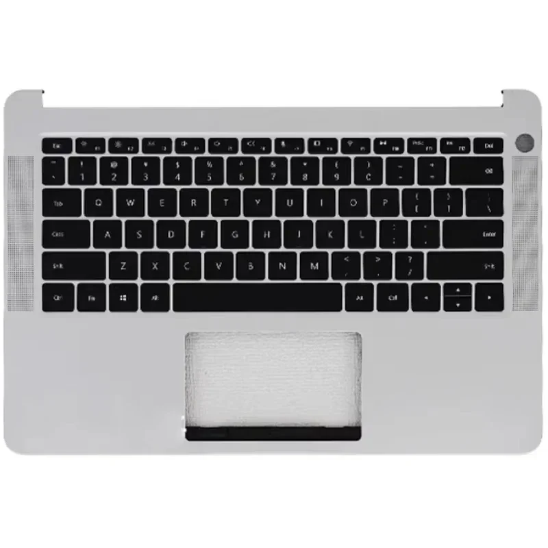 Brand new for MagicBook VLT-W50 W60 KPL-W00 KPRL-W10 VLR-W19 LCD back case, front panel, palm rest, bottom cover hinge ABCD