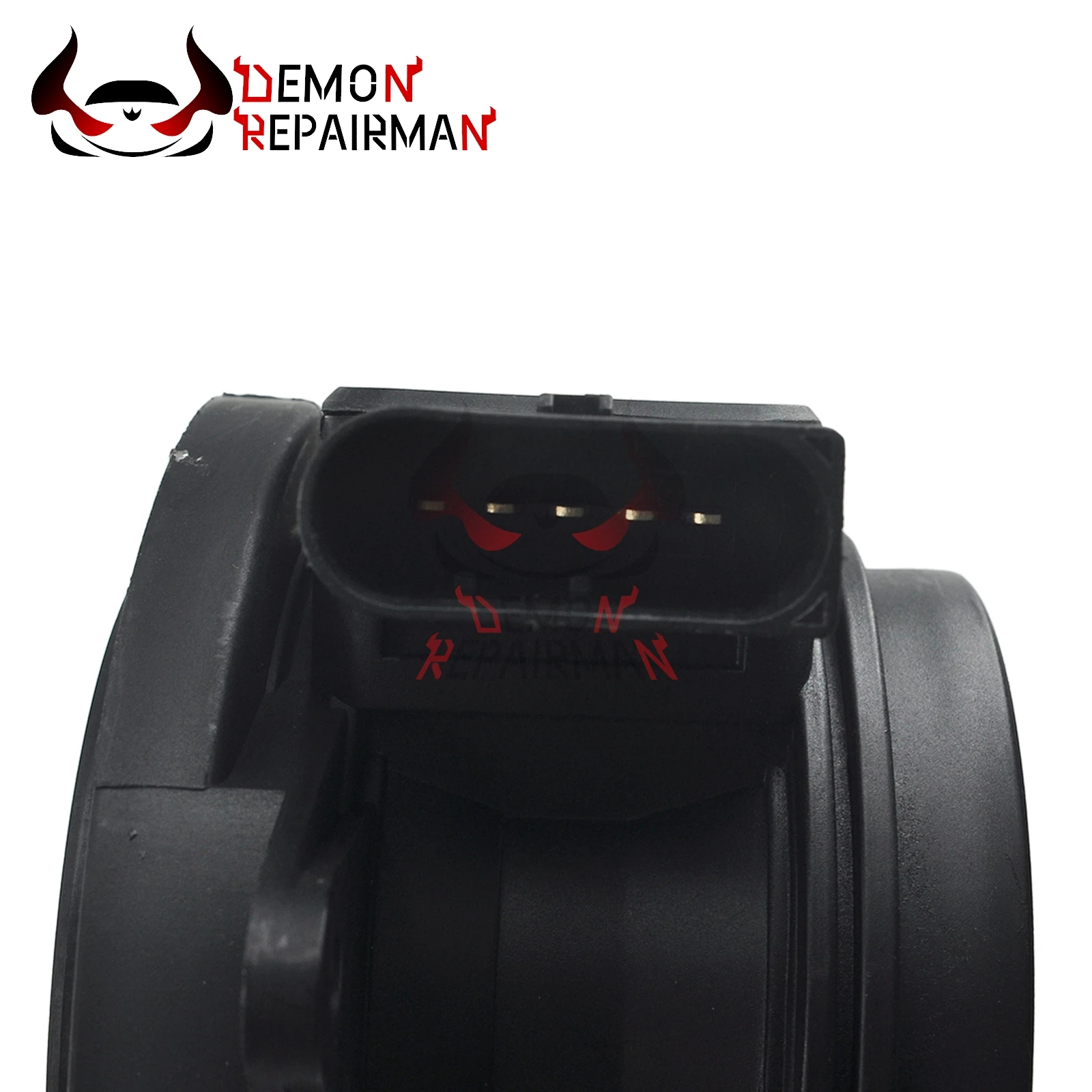 MASS AIR FLOW MAF SENSOR FOR Mercedes-Benz W211 S211 W212 E200 T NGT CL203 CLC 160 180 200 R171 C209 A209 SLK CLK 200 Kompressor