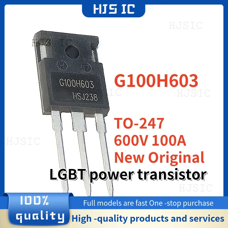 5-10-pecas-novo-original-igw100n60h3-g100h603-igw100n-to-247-100a-600v-alta-potencia-igbt-transistores-de-tubo-unico-eletronica