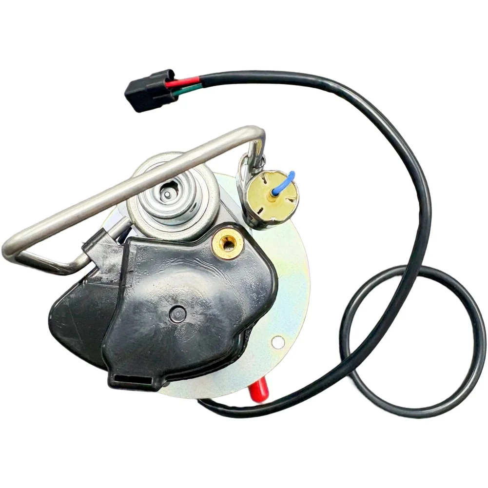 

Fuel System Fuel Pump Assembly Compatible Design Easy Installation Efficient Performance Fuel Pump Replacement