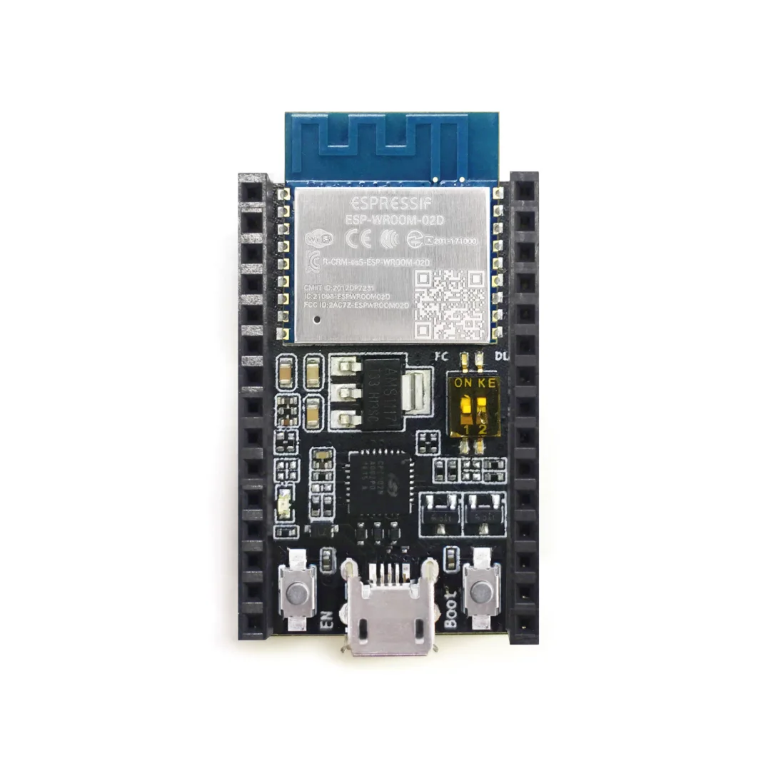 ESP8266 DevKitC LeXin Technology Development Board ESP8266