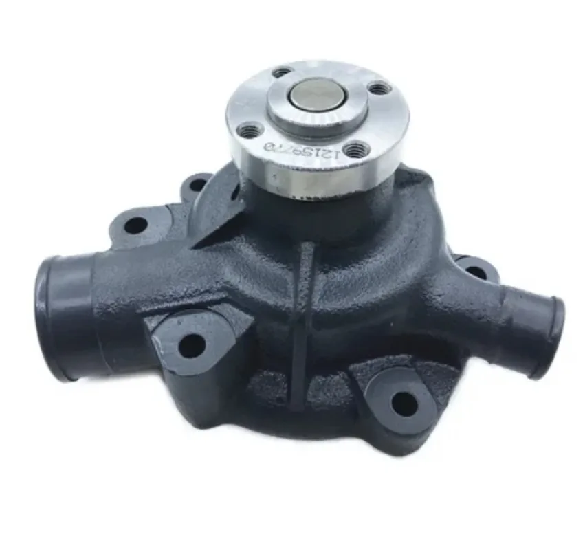 12159770 Water Pump  for Wheel Loader   Engine with Best Price and Quality