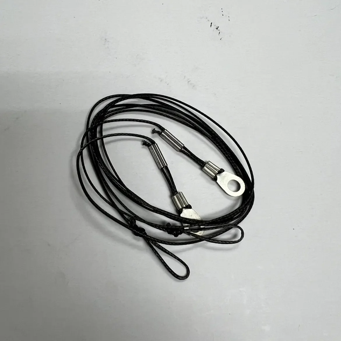 1pc for  BMWE93F33F84  Hardtop convertible sports car lining tension cable