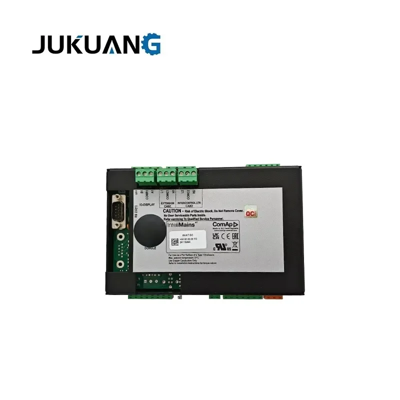 2026 Generator Control Panel IM-NT GC ComAp Type Controller High Quality with Cheap Shipping Fee view 4