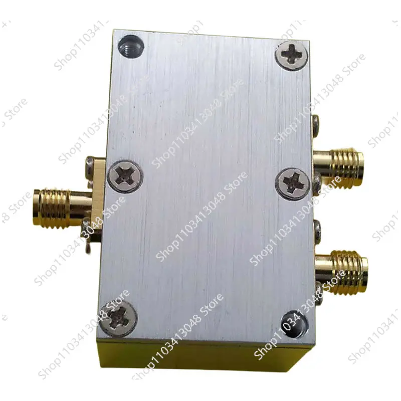 

Ультраширокополосный балансин 1 ГГц 4–300 МГц / 4–1 ГГц / 1–200 МГц Дополнительно