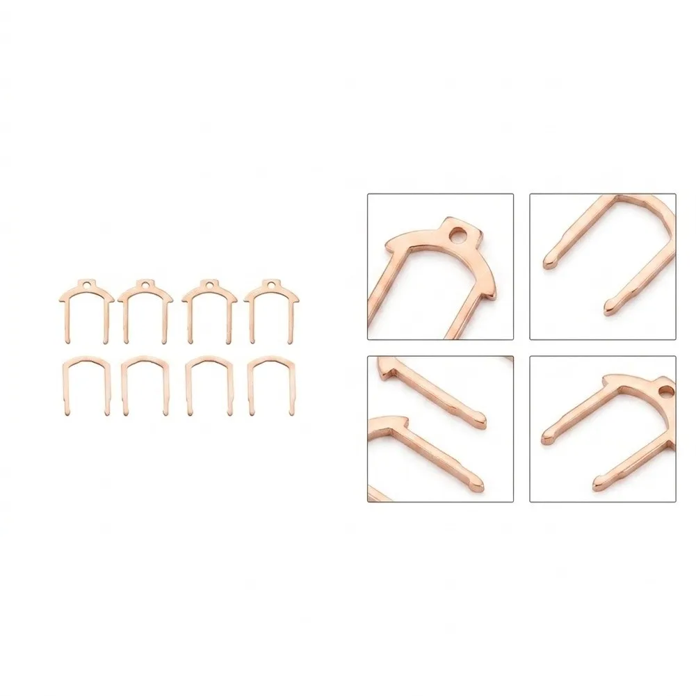 Single Handle Clips 96365 Retainer Clips For Home Plumbing Repair Long Lasting Reliability Complete Repair Set