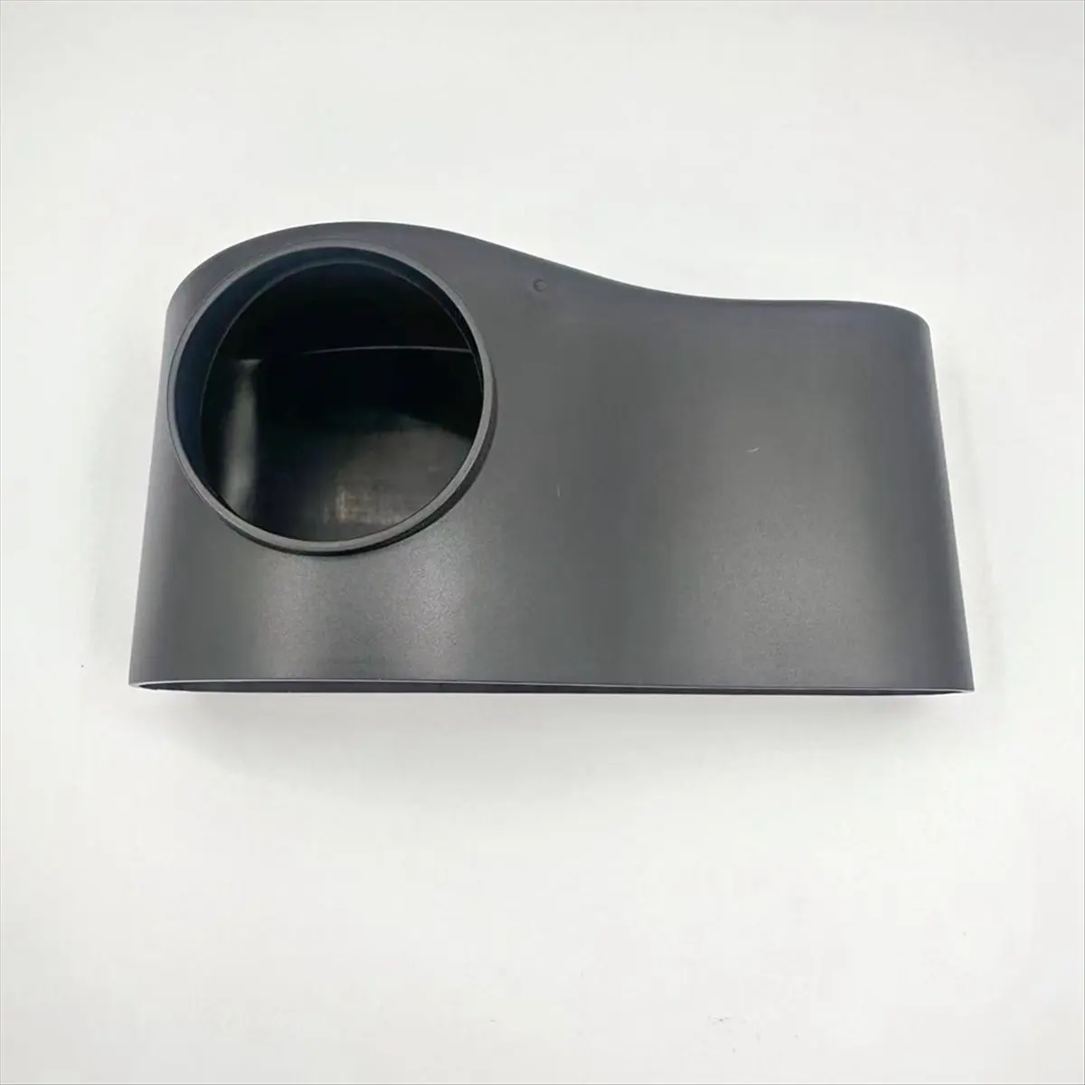 Cave for Fish Tank Fish Tank Accessories Rest Protection Tunnel Decorations for Shrimp Habitat Turtle Habitats White
