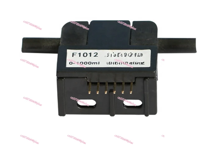 

High Mass Thermal Mass Gas Flow Sensor