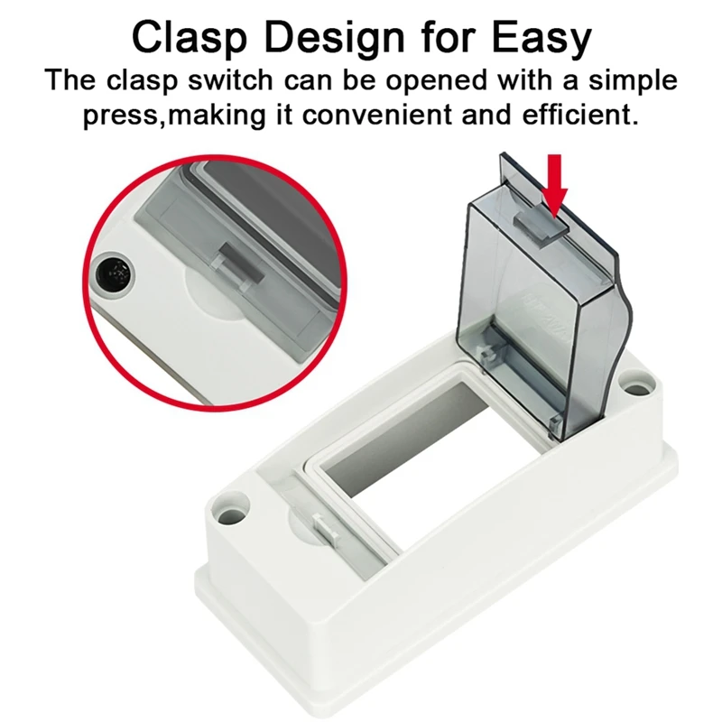 HT-2 IP65 Waterproo…